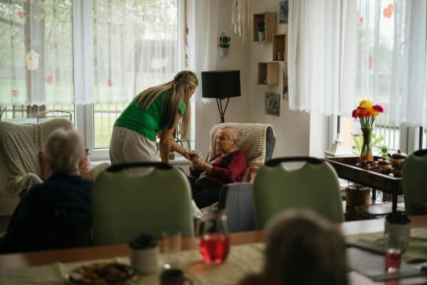 How Much Is a Nursing Home Abuse Settlement Worth in South Carolina?