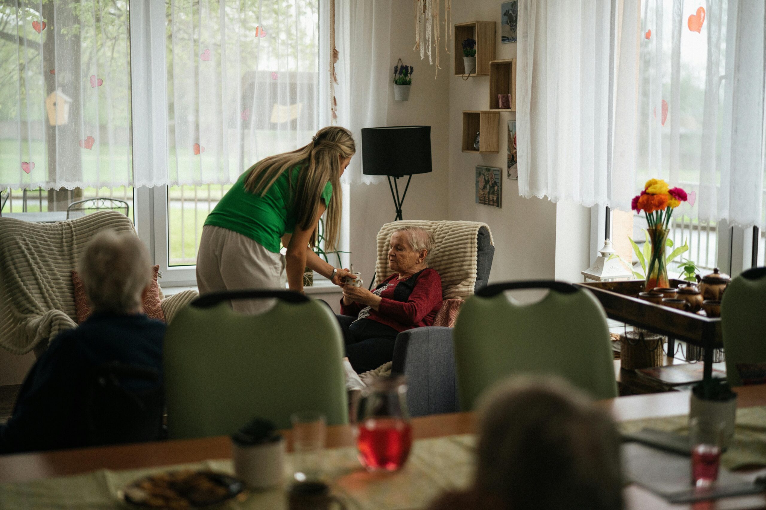 How Much Is a Nursing Home Abuse Settlement Worth in South Carolina?
