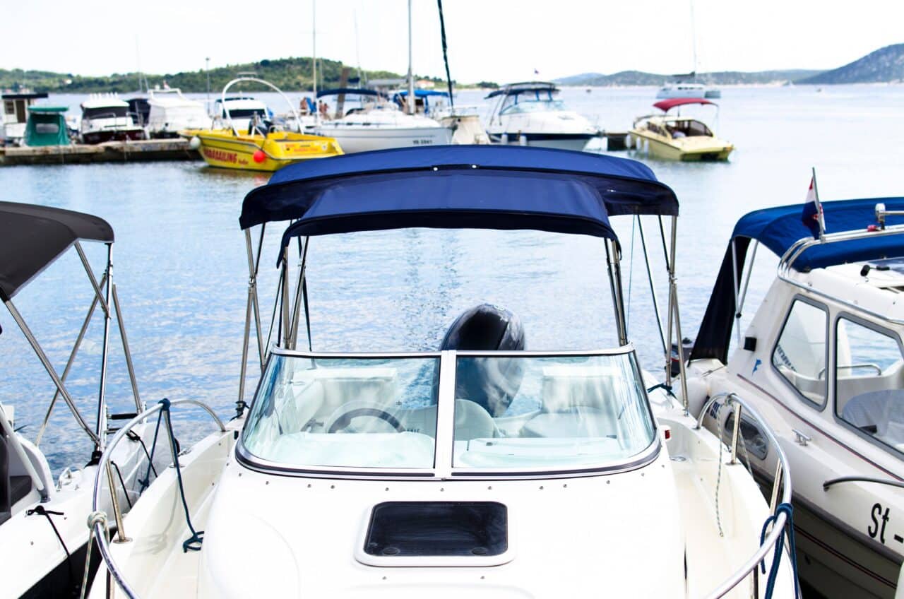 What Does a Boating Accident Settlement Actually Cover?
