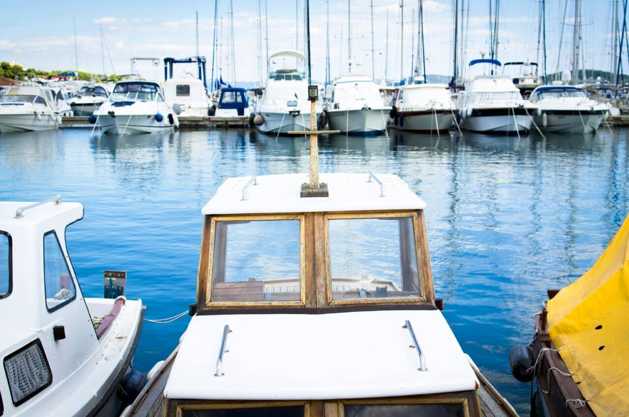 How Long Do You Have to File a Boating Accident Claim in South Carolina?