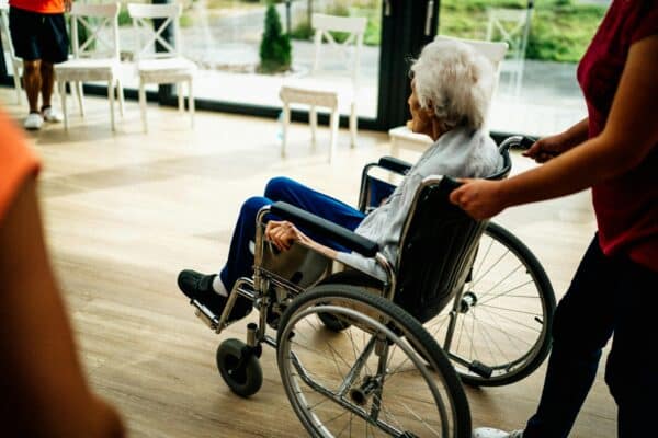 The Different Types of Nursing Home Abuse & How to Recognize Each One