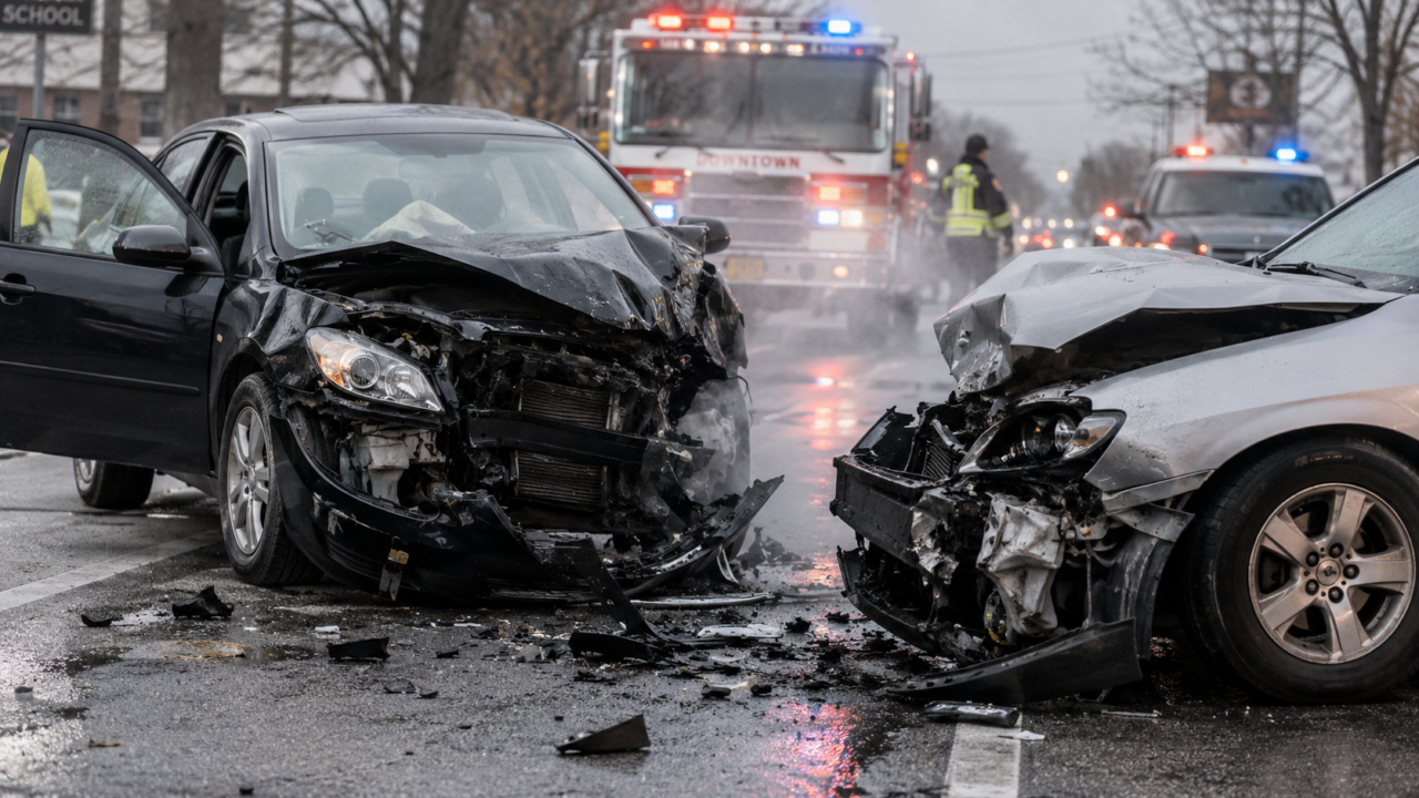 How Long Do You Have to File a Car Accident Claim in Horry County, SC?